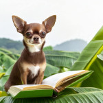 Learnedy Chihuahua